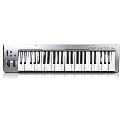 M-Audio Keystation 49es MIDI Keyboard Controller