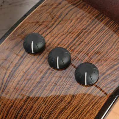 Taylor - 2021 914CE LTD Acoustic Electric Guitar - Spruce/Bocote w/OHSC - x1069 - USED image 6