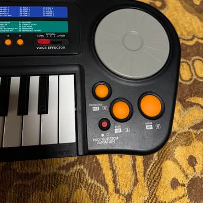 Casio Rapman image 7