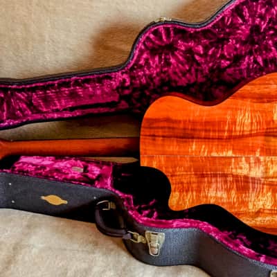 Taylor K14c 1998 with Neumman MCM 114 (New) image 5