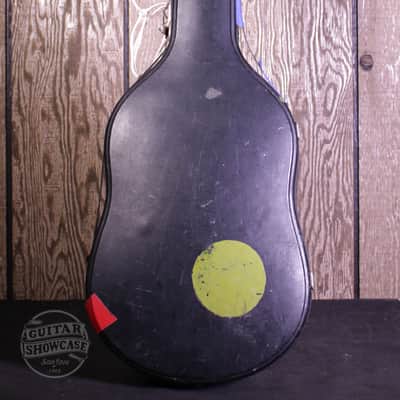 Hofner 500/1 Left Handed c.1968 [Made in West Germany] image 19