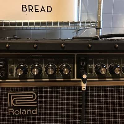 Roland Jazz Chorus 120 image 2