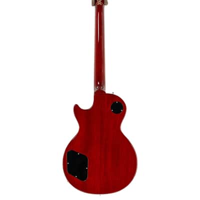 Pre-Owned Gibson Slash Les Paul Standard Electric Guitar - Appetite Burst | Used image 5