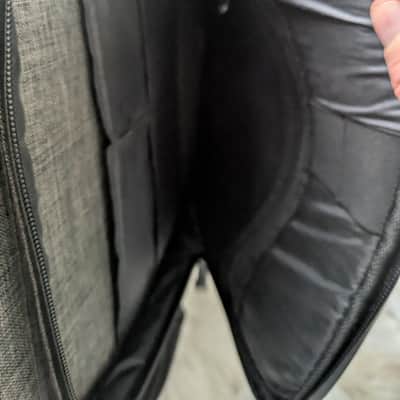 Strandberg standard Gig Bag Headless Guitar image 3