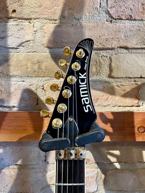 Samick KR-660 Artist Series | Reverb Slovakia