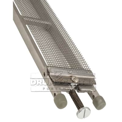 Rogers Drum Parts : Dyna-sonic Snare Rail w/Snare Wires image 1