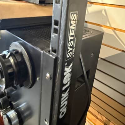 Fostex E-16 1/2" 16-Track Tape Recorder image 8