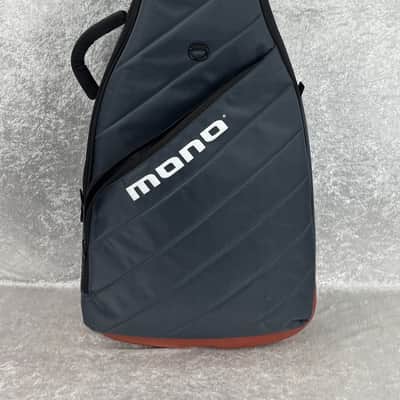 Mono M80 Series Vertigo Bass M80-VEB bass gig bag image 1