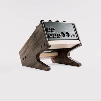 Stand for Chroma Console in Walnut and Maple image 4