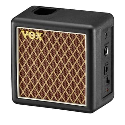 amPlug 2 Cabinet Vox image 1