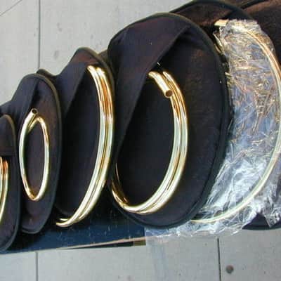 BerkeleyWind Natural horn image 4
