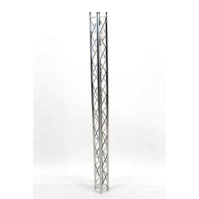 GLOBAL TRUSS SQF141.5 4.92 Ft. (1.5 M) Mini Square Segment Regular image 1