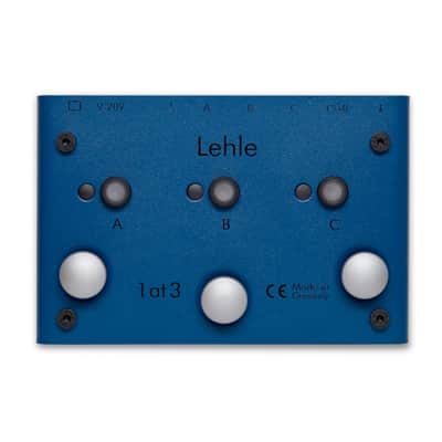 Lehle 1 at 3 SGOS ABC Switcher image 1