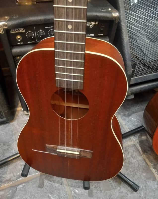 Kala ka-b 2015-2025 - satin mahogany image 1