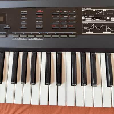 Roland D-50 and PG-1000 programmer image 8