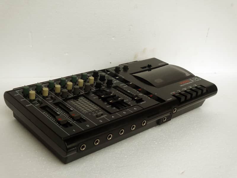 Fostex X-26 4 Track Analog Cassette Multi-Track Recorder | Reverb