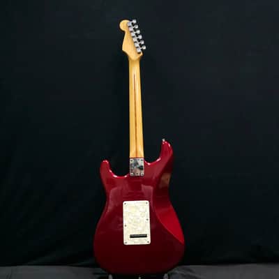 1998 Fender Big Apple Stratocaster image 12