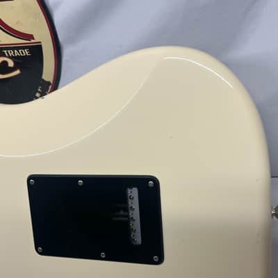 Fender Fat Stratocaster Strat Texas Special Electric Guitar image 12