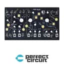 Make Noise Strega Desktop Semi-Modular Analog Synthesizer [DEMO]