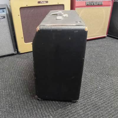 Fender Princeton "Drip Edge" 15-Watt 1x10" Guitar Combo 1968 image 4