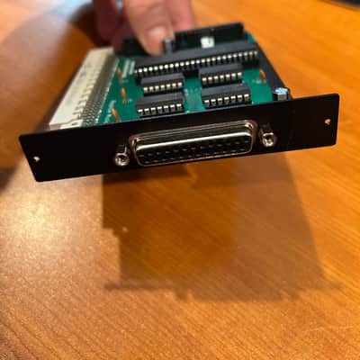 Rephlux Music Akai S1000 SCSI Card Clone - RM-S1000-1 image 3