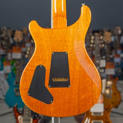PRS Special Semi-Hollow 2024 Carroll Blue image 4