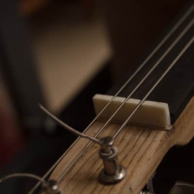 The Apprehension Engine  - Horror Musical Instrument image 8