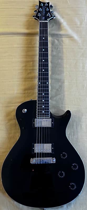 PRS Tremonti SE 2002 - 2015 - Black image 1