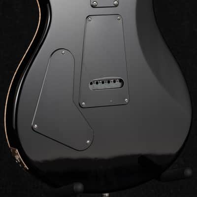 Paul Reed Smith CE 24 Semi-Hollow - Black image 10