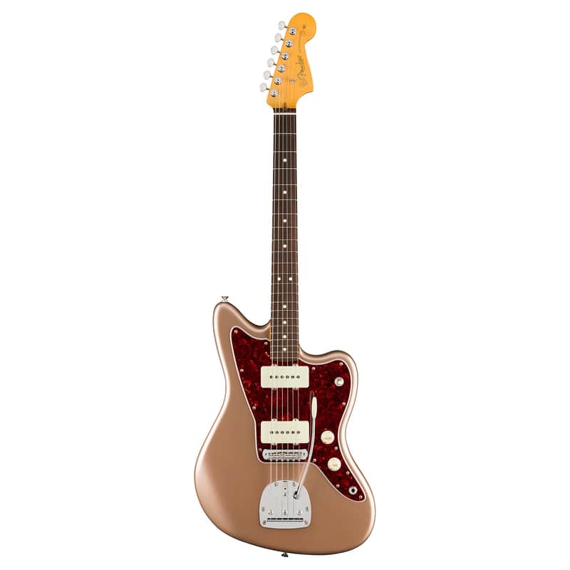 Fender American Professional Classic Jazzmaster | Reverb Canada