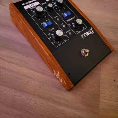 Moog Moog Moogerfooger MF-107 FreqBox 2008 - 2010 image 8