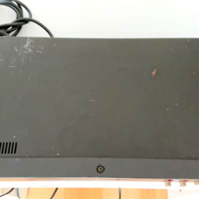 TASCAM DX-40 / dbx I Professional Noise Reduction 1980 - with marks image 12