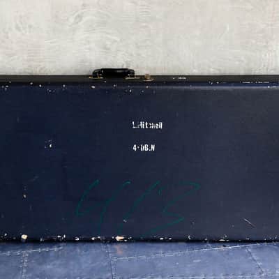 Paul Gilbert Owned Guitar Fundraiser #3, The Rarest Doubleneck! image 17