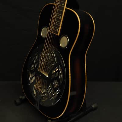 Paul Beard Mike Auldridge MS-6 2010ish - Burst image 3