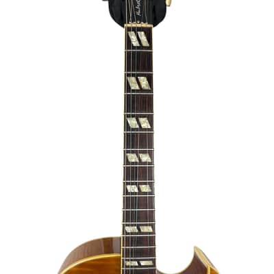 Gibson ES-165 Herb Ellis Plus 2003 image 7