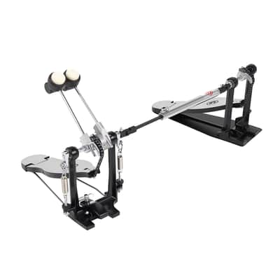 Gibraltar 4711SC-DB Chain Drive Double Bass Drum Pedal image 3