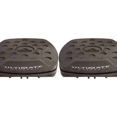 Ultimate Support MS-80 Studio Monitor Stands [DEMO] image 3