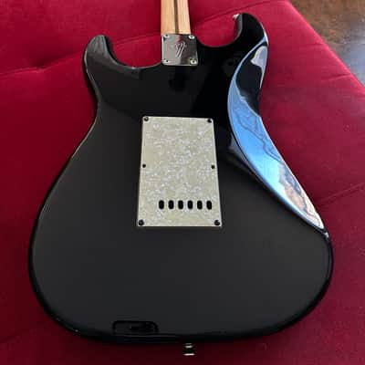 Fender Stratocaster with Seymour Duncan image 11