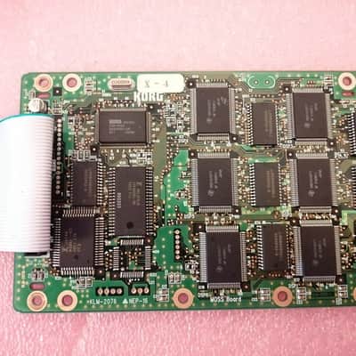 Korg EXB-MOSS board for Korg Triton and Korg Karma image 1