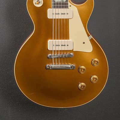 Gibson Custom Shop 1956 Les Paul Goldtop Reissue - VOS image 2
