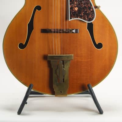 Gibson L-5P (1947) image 8