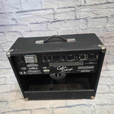 Fender 2003 Cyber Deluxe Amp image 8