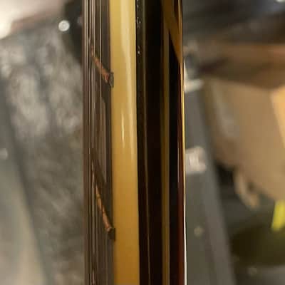 Factory 2nd Epiphone Sheraton II-Ebony (USED) image 17