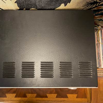 Fully Restored Draco (Sherwood) CPU 100 Audiophile Stereo FM Tuner "Worlds First Computer Controlled Tuner" image 10