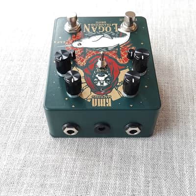KMA Audio Machines Logan Transcend Drive image 3