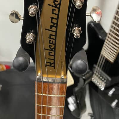 1997 Rickenbacker 325V59 - Includes HSC! image 6