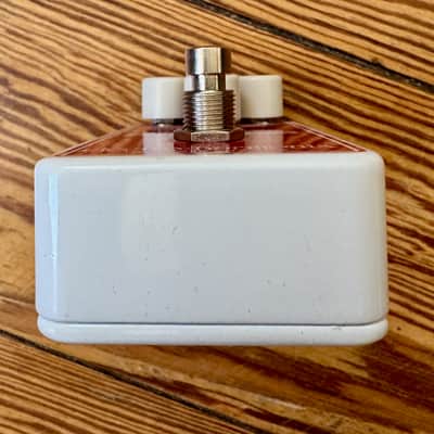 Electro-Harmonix Nano POG Polyphonic Octave Generator image 10