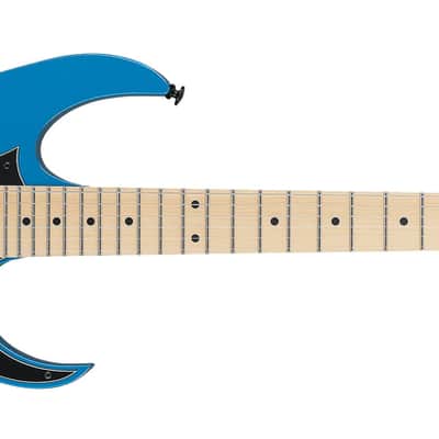 Ibanez RG550 Genesis Electric Blue image 2