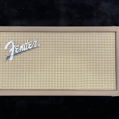 Fender 6G15 1963 - Brown image 7