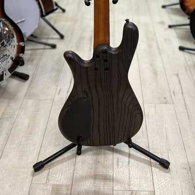 Spector NS Pulse 4 2021 - Present - Charcoal Grey image 5